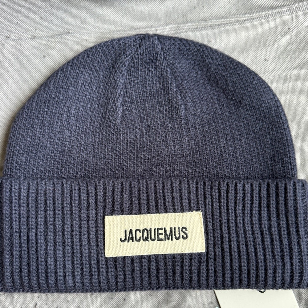 Jacquemus hat